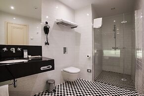 Eurostars Danube Budapest