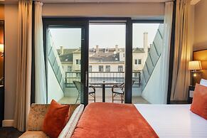 Eurostars Danube Budapest