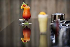 Eurostars Danube Budapest