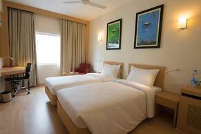 Red Fox by Lemon Tree Hotels, Tiruchirappalli (Trichy)