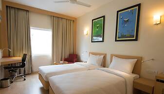 Red Fox by Lemon Tree Hotels, Tiruchirappalli (Trichy)