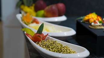 Red Fox by Lemon Tree Hotels, Tiruchirappalli (Trichy)