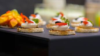 Red Fox by Lemon Tree Hotels, Tiruchirappalli (Trichy)