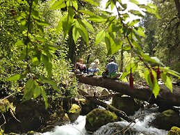 Peuma Lodge Patagonia