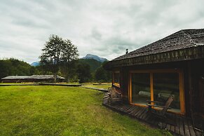 Peuma Lodge Patagonia