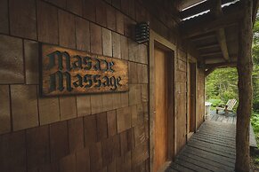 Peuma Lodge Patagonia