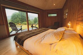 Peuma Lodge Patagonia