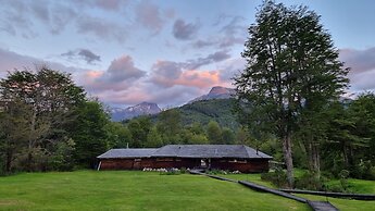 Peuma Lodge Patagonia