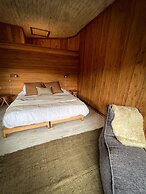 Peuma Lodge Patagonia