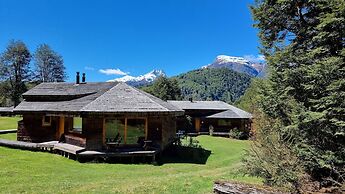 Peuma Lodge Patagonia