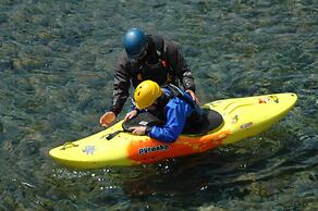 Peuma Lodge Patagonia