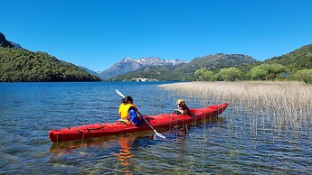Peuma Lodge Patagonia