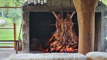 Peuma Lodge Patagonia