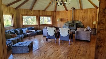 Peuma Lodge Patagonia