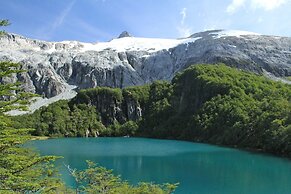 Peuma Lodge Patagonia