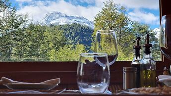 Peuma Lodge Patagonia