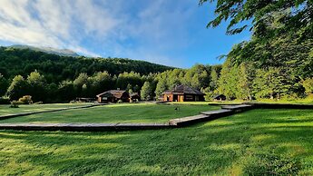 Peuma Lodge Patagonia