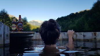 Peuma Lodge Patagonia