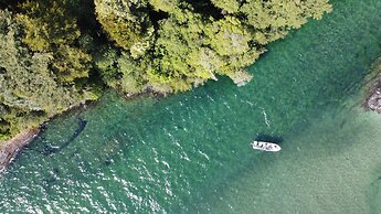 Peuma Lodge Patagonia
