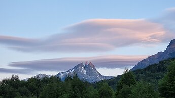 Peuma Lodge Patagonia