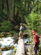 Peuma Lodge Patagonia