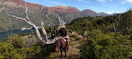 Peuma Lodge Patagonia