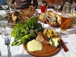 Peuma Lodge Patagonia