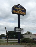 Executive Inn Pine Bluff