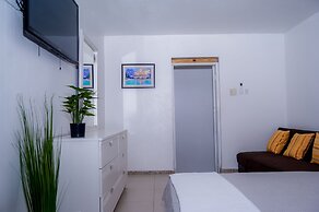 Crash Boat Aguadilla Apartments