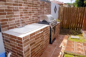 Crash Boat Aguadilla Apartments