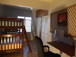 Crash Boat Aguadilla Apartments