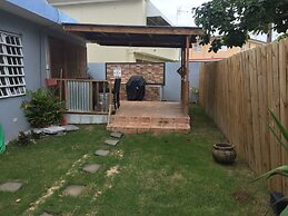 Crash Boat Aguadilla Apartments