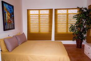 Crash Boat Aguadilla Apartments