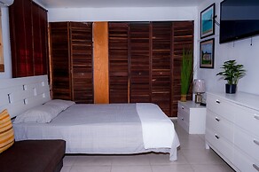 Crash Boat Aguadilla Apartments