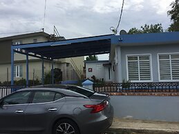 Crash Boat Aguadilla Apartments