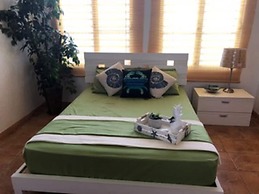 Crash Boat Aguadilla Apartments