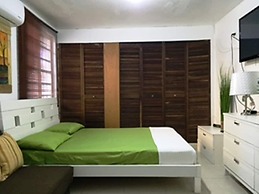 Crash Boat Aguadilla Apartments