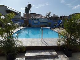 Crash Boat Aguadilla Apartments