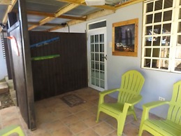 Crash Boat Aguadilla Apartments