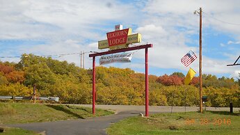 Elkhorn Lodge