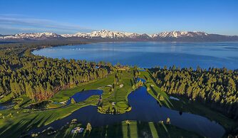 Edgewood Tahoe Resort