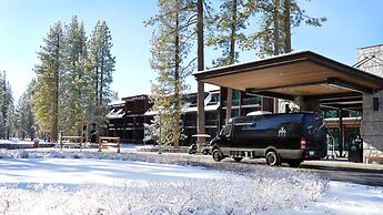 Edgewood Tahoe Resort