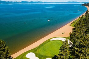 Edgewood Tahoe Resort