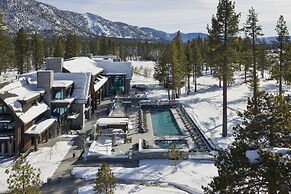 Edgewood Tahoe Resort