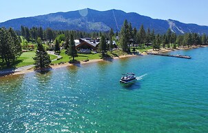 Edgewood Tahoe Resort