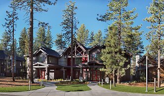 Edgewood Tahoe Resort