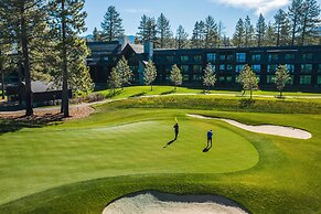 Edgewood Tahoe Resort