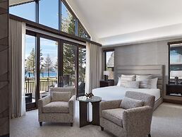Edgewood Tahoe Resort