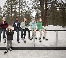 Edgewood Tahoe Resort