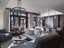 Edgewood Tahoe Resort